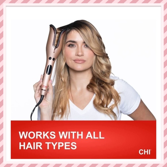 Chi Spin N Curl - Picture 2 of 5